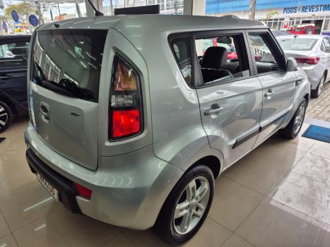 KIA Soul 1.6 16V 4P EX, Foto 5