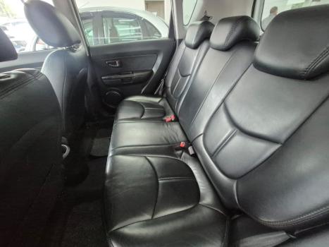 KIA Soul 1.6 16V 4P EX, Foto 8
