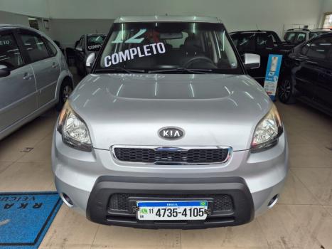 KIA Soul 1.6 16V 4P EX, Foto 1