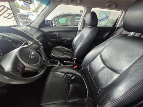 KIA Soul 1.6 16V 4P EX, Foto 4