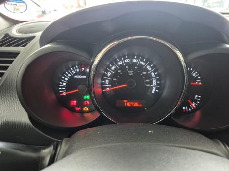 KIA Soul 1.6 16V 4P EX, Foto 10