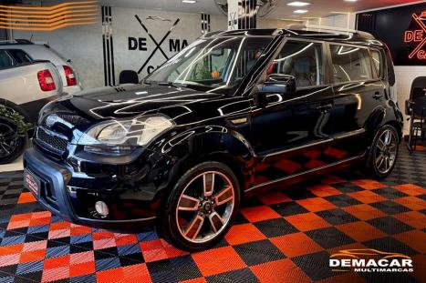 KIA Soul 1.6 16V 4P EX FLEX, Foto 2