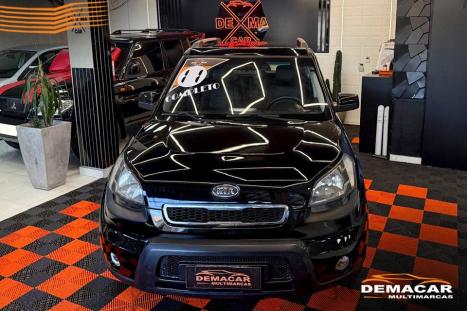 KIA Soul 1.6 16V 4P EX FLEX, Foto 3