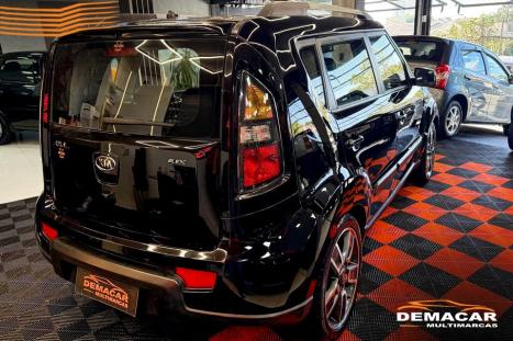 KIA Soul 1.6 16V 4P EX FLEX, Foto 4