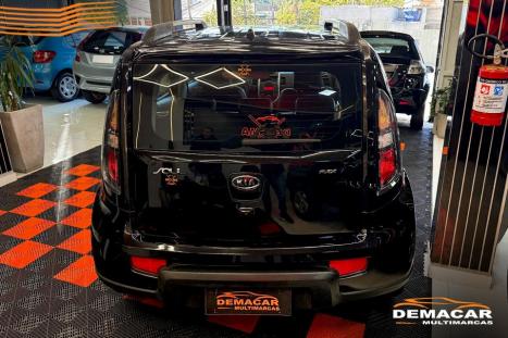 KIA Soul 1.6 16V 4P EX FLEX, Foto 5