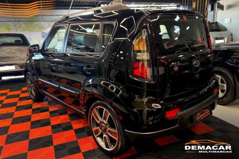 KIA Soul 1.6 16V 4P EX FLEX, Foto 6