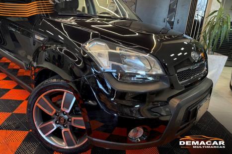 KIA Soul 1.6 16V 4P EX FLEX, Foto 7
