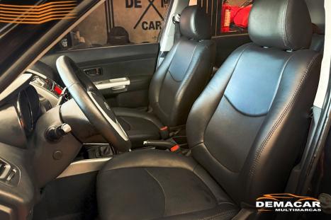 KIA Soul 1.6 16V 4P EX FLEX, Foto 9