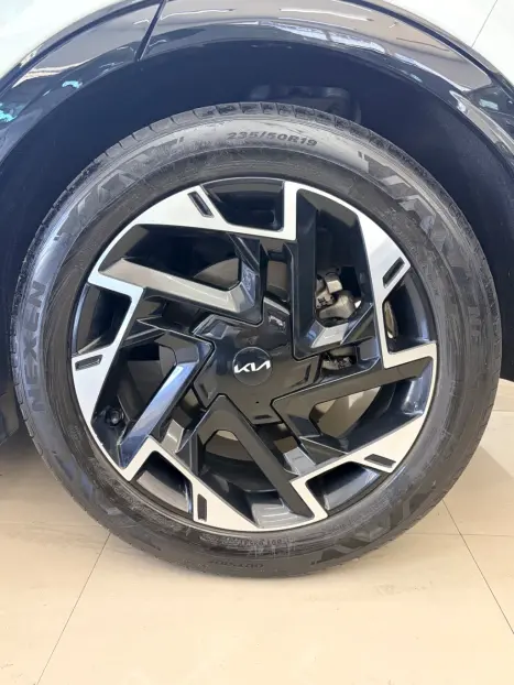 KIA Sportage 1.6 16V 4P TGDI MHEV PRESTIGE TURBO AUTOM�TICO DCT, Foto 5