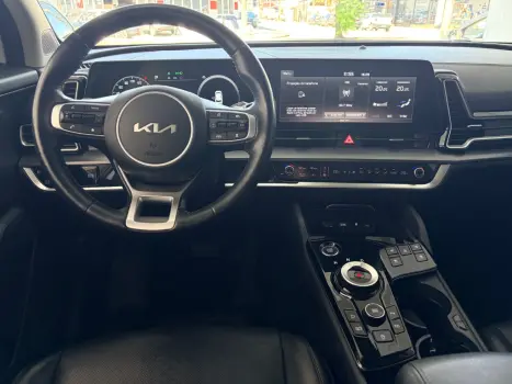 KIA Sportage 1.6 16V 4P TGDI MHEV PRESTIGE TURBO AUTOM�TICO DCT, Foto 6