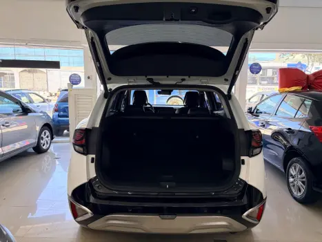 KIA Sportage 1.6 16V 4P TGDI MHEV PRESTIGE TURBO AUTOM�TICO DCT, Foto 7