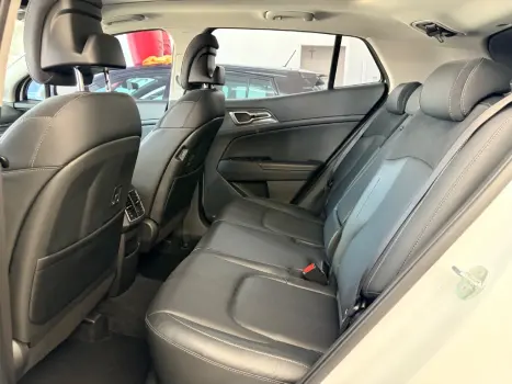 KIA Sportage 1.6 16V 4P TGDI MHEV PRESTIGE TURBO AUTOM�TICO DCT, Foto 9