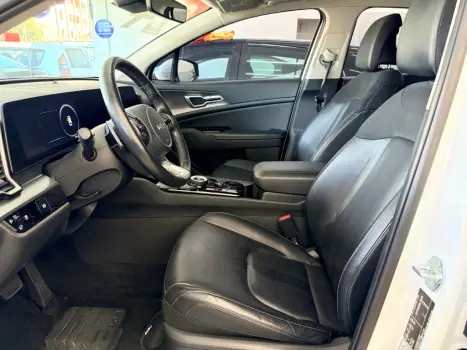 KIA Sportage 1.6 16V 4P TGDI MHEV PRESTIGE TURBO AUTOM�TICO DCT, Foto 10