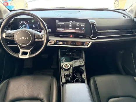 KIA Sportage 1.6 16V 4P TGDI MHEV PRESTIGE TURBO AUTOM�TICO DCT, Foto 11