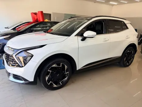 KIA Sportage 1.6 16V 4P TGDI MHEV PRESTIGE TURBO AUTOM�TICO DCT, Foto 12