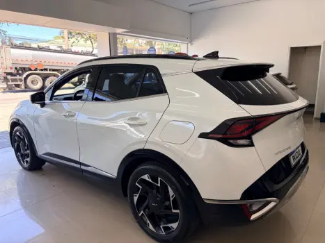 KIA Sportage 1.6 16V 4P TGDI MHEV PRESTIGE TURBO AUTOM�TICO DCT, Foto 13