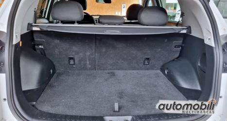 KIA Sportage 2.0 16V 4P FLEX LX 4X4 AUTOM�TICO, Foto 11