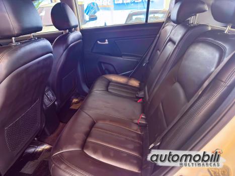 KIA Sportage 2.0 16V 4P LX 4X4 AUTOM�TICO, Foto 11