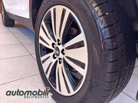 KIA Sportage 2.0 16V 4P LX 4X4 AUTOM�TICO, Foto 12