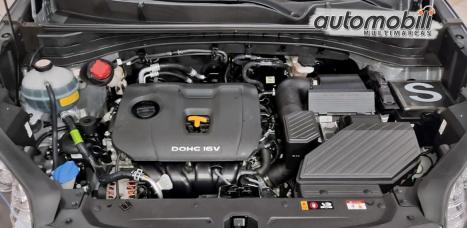 KIA Sportage 2.0 16V 4P LX 4X4 AUTOM�TICO, Foto 17