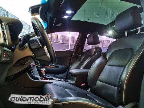 KIA Sportage 2.0 16V 4P EX FLEX AUTOM�TICO, Foto 7