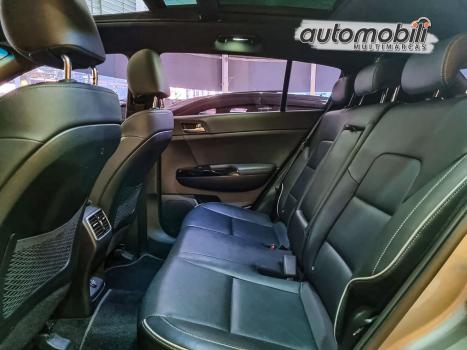 KIA Sportage 2.0 16V 4P EX FLEX AUTOM�TICO, Foto 12