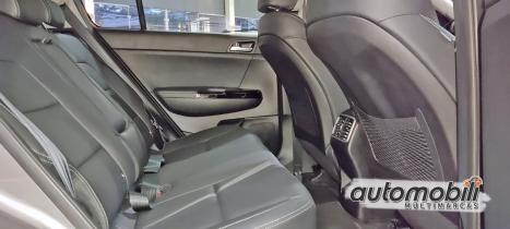 KIA Sportage 2.0 16V 4P EX FLEX AUTOM�TICO, Foto 13