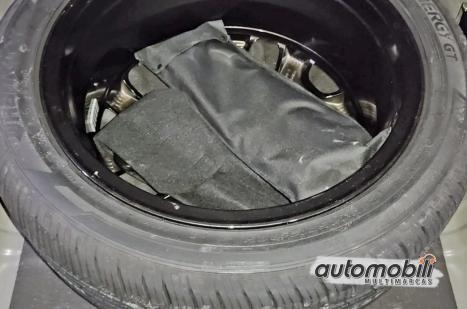 KIA Sportage 2.0 16V 4P EX FLEX AUTOM�TICO, Foto 19