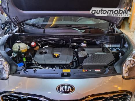 KIA Sportage 2.0 16V 4P EX FLEX AUTOM�TICO, Foto 20