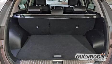 KIA Sportage 2.0 16V 4P EX FLEX AUTOM�TICO, Foto 14