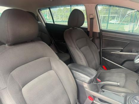 KIA Sportage 2.0 16V 4P LX3 G2, Foto 6