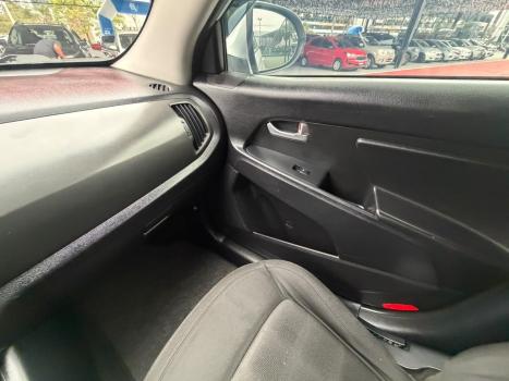 KIA Sportage 2.0 16V 4P LX3 G2, Foto 9