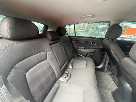 KIA Sportage 2.0 16V 4P LX3 G2, Foto 10
