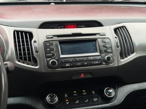 KIA Sportage 2.0 16V 4P LX3 G2, Foto 13