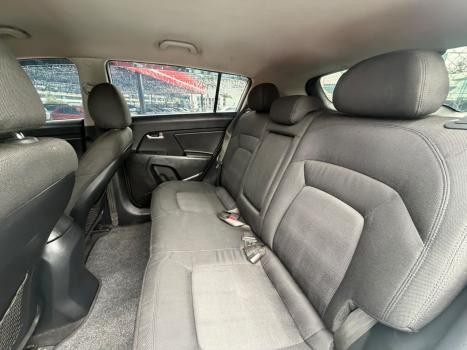 KIA Sportage 2.0 16V 4P LX3 G2, Foto 14