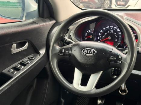KIA Sportage 2.0 16V 4P LX3 G2, Foto 16