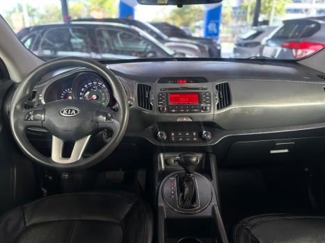 KIA Sportage 2.0 16V 4P LX FLEX AUTOMÁTICO, Foto 7
