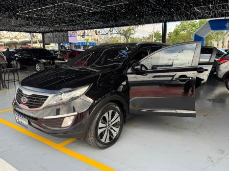 KIA Sportage 2.0 16V 4P LX FLEX AUTOMÁTICO, Foto 16