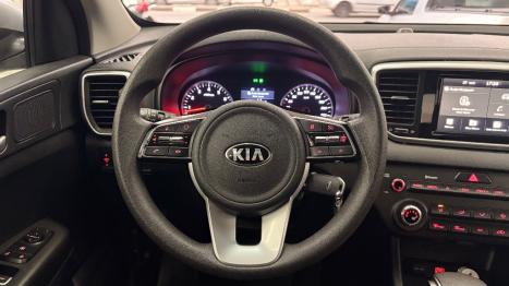 KIA Sportage 2.0 16V 4P LX, Foto 3