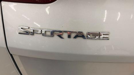 KIA Sportage 2.0 16V 4P LX, Foto 5