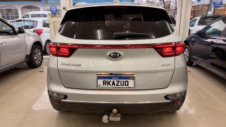 KIA Sportage 2.0 16V 4P LX, Foto 6