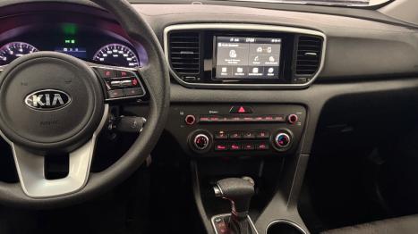 KIA Sportage 2.0 16V 4P LX, Foto 9