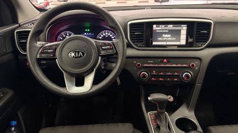KIA Sportage 2.0 16V 4P LX, Foto 10