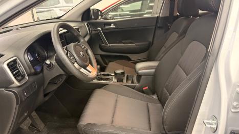 KIA Sportage 2.0 16V 4P LX, Foto 11