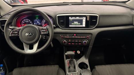 KIA Sportage 2.0 16V 4P LX, Foto 12