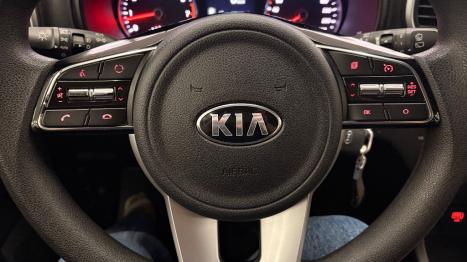 KIA Sportage 2.0 16V 4P LX, Foto 14