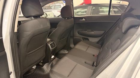 KIA Sportage 2.0 16V 4P LX, Foto 16