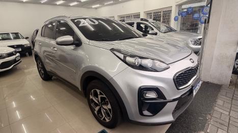 KIA Sportage 2.0 16V 4P LX, Foto 18