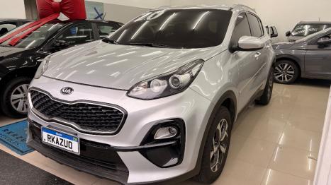 KIA Sportage 2.0 16V 4P LX, Foto 19
