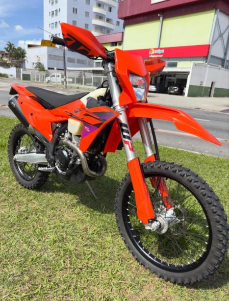 KTM 250 EXC-F , Foto 2